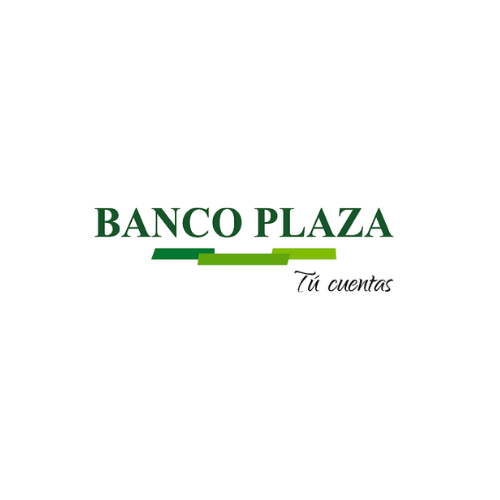 Banco Plaza